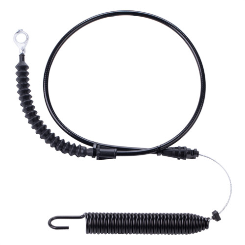 Professional Lawn Tractor Blade Engagement Cable Replacement
