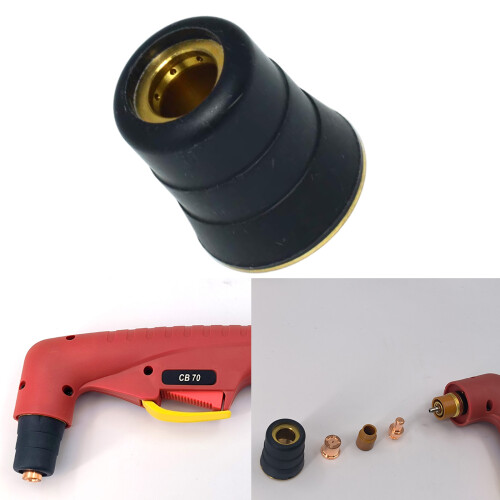 Efficient Protective Guard Sleeve Shield Suitable For Plasma 1