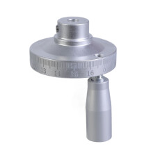 Milling Hand Wheel 50mm Diameter with-Inner diameter 6mm