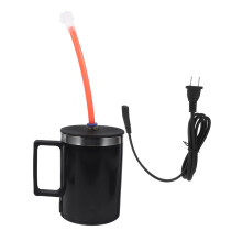 Headlight Restoration Kit with LeakProof Atomizing Cup for Car Scratch Removal and Lens