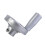 Milling Hand Wheel 50mm Diameter with-Inner diameter 6mm 6