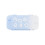 For   2 Protective Case Ultra-Thin Hard Shell Case for NS2 Gamepad Accessories &White Gradient 1