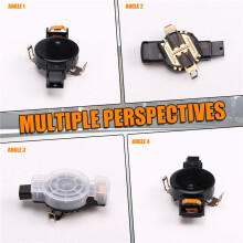 Rainfall Sensor for 1 2 3 4 5 6 Series X1 X2 X3 X4 X5 X6 G01 F21 F32 G32 F46 F48 Rain Light Solar Sensor 61359861558