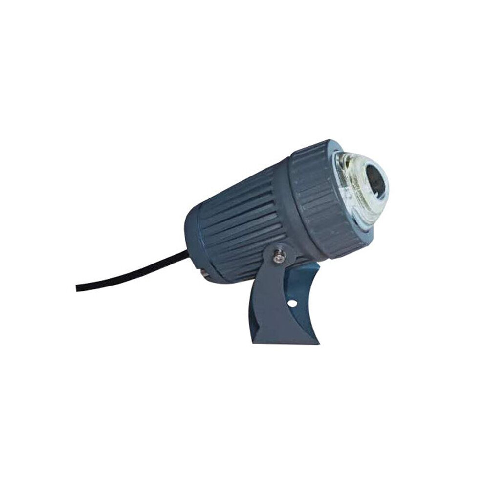 10W Outdoor Ip65 Waterproof Led Wall Spotlights Landscape Ing Rgb Spotlights A Of Light 6131555028622