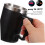 Headlight Restoration Kit with LeakProof Atomizing Cup for Car Scratch Removal and Lens 4