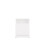 GALAX 30/1D WHITE BEDSIDE TABLE 5