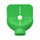 Drilling Dust Collection Attachment-Green Type A 1