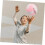 Inflatable Volleyball  Practice Ball For Indoor Training Official Size Durable  Material 3