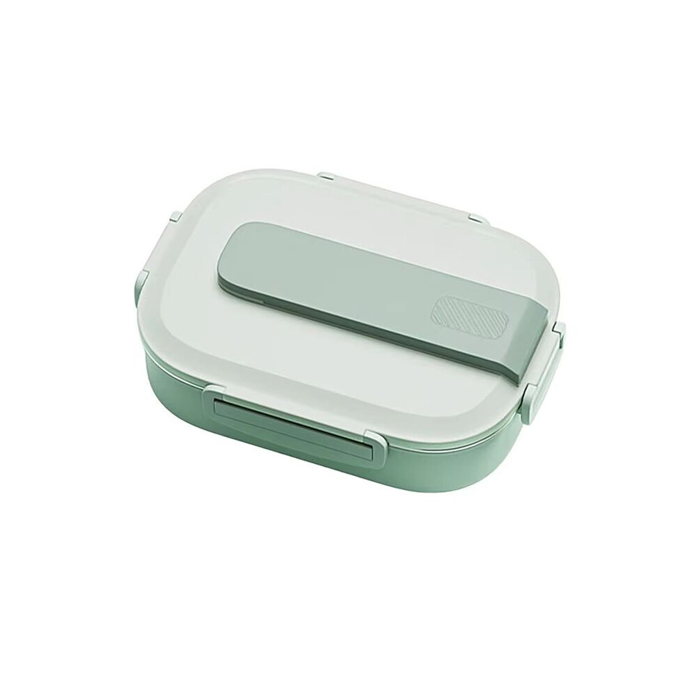 Insulated Lunch Box For Kids 3-Compartment Leakproof Toddler Lunch Box Kitchen Dining Supplies For Sports Summer Picnic 6131032397357