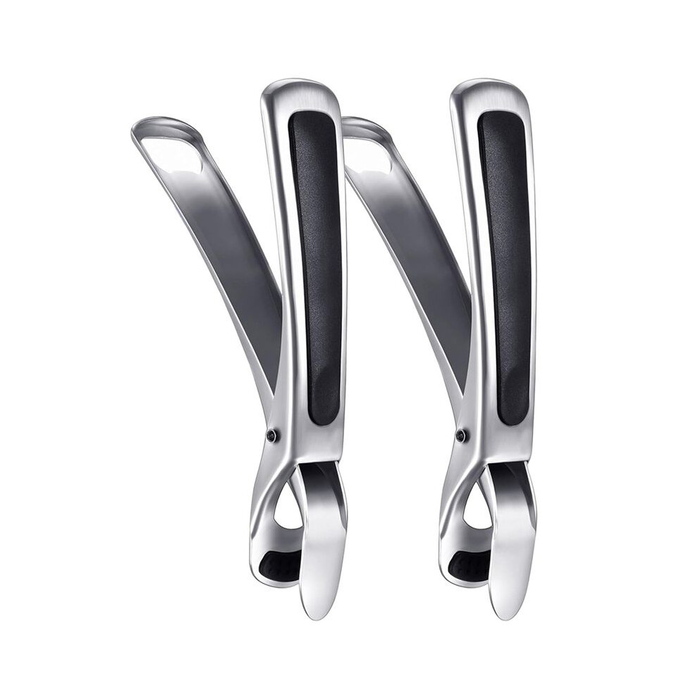 Plate Gripper With Instant Pot Accessories, Air Fryer Pans Gripper, Hot Plate Bowl Retriever For Jidangeng, Pack Of Two 6132671348212