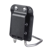 Multifunctional Hammer Holder Hammer Holsters Clip on Tool Belt