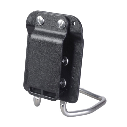 Multifunctional Hammer Holder Hammer Holsters Clip on Tool Belt