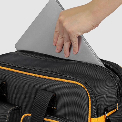Multifunctional Tool Bag Organizers for Electricians and 1