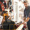 Multifunctional Tool Bag Organizers for Electricians and 4