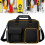 Multifunctional Tool Bag Organizers for Electricians and 7