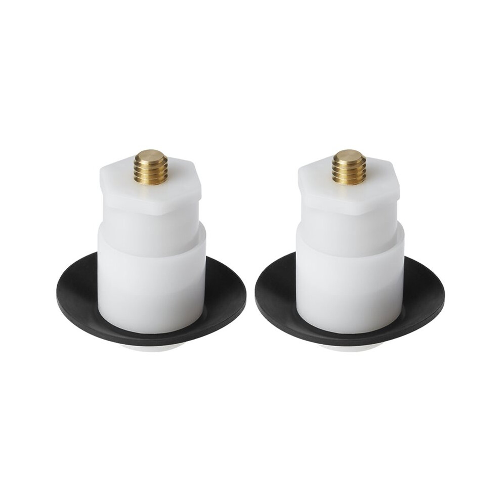 Bathtub Drain Stopper Cartridge Assembly For Kohler 1068204,For Kohler Bathtub K-7272 K-7271 K-7259 K-7265 6131667516918