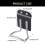 Multifunctional Hammer Holder Hammer Holsters Clip on Tool Belt 3