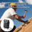 Multifunctional Hammer Holder Hammer Holsters Clip on Tool Belt 4