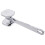 Meat Tenderizer Hammer Kitchen Meat Hammer Ergonomic-large 1