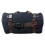 Tool Roll Up Bag with 15 Pockets for Efficient Organization and 1
