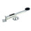 Lightweight Foot Door Positioning Gadget for Convenient 1