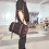 Tool Roll Up Bag with 15 Pockets for Efficient Organization and 5