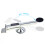 Lightweight Foot Door Positioning Gadget for Convenient 2
