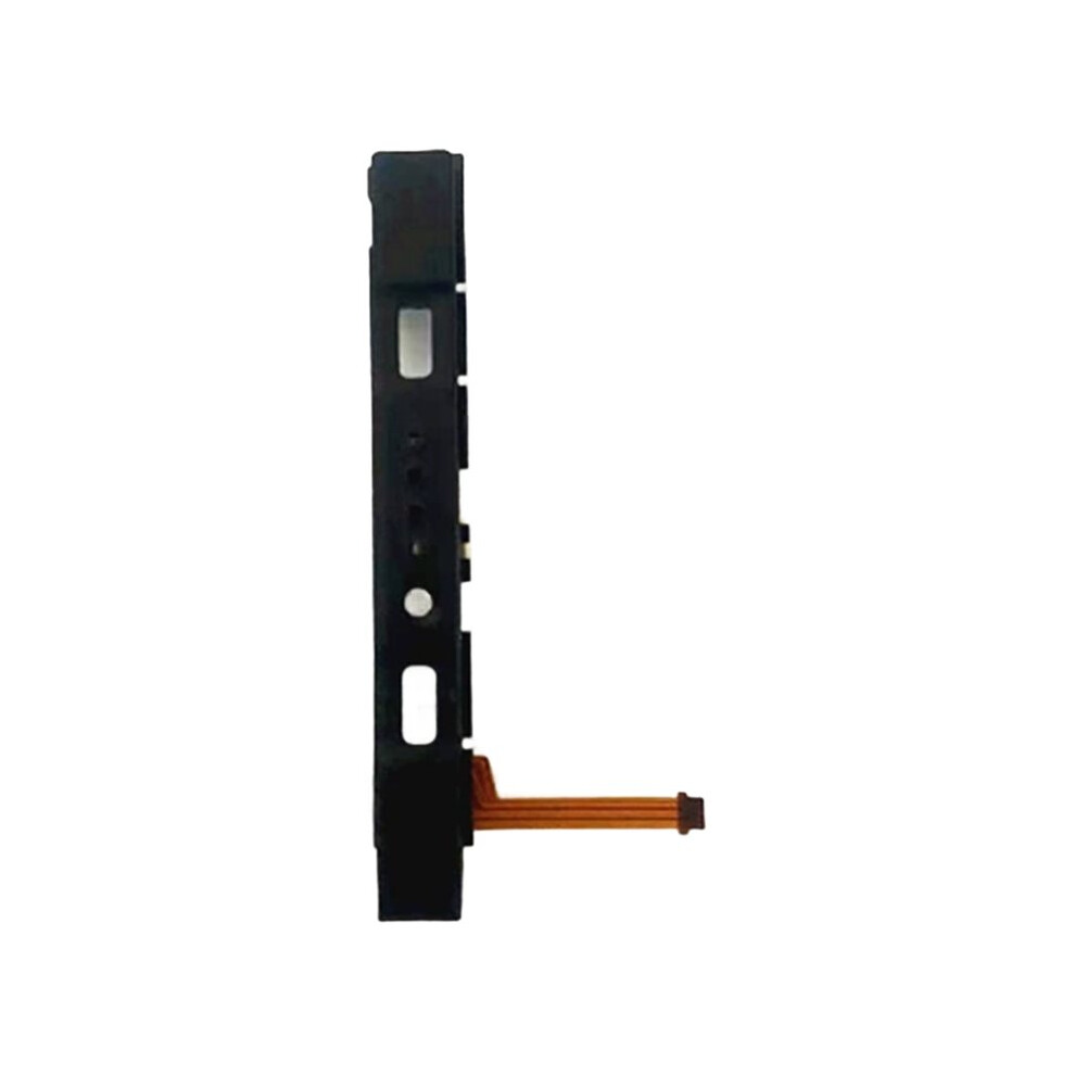 Replacement Part Right Slide Rail With Flex Cable For Nintendo Switch Console Joycon Ns Accessories 6134218593635