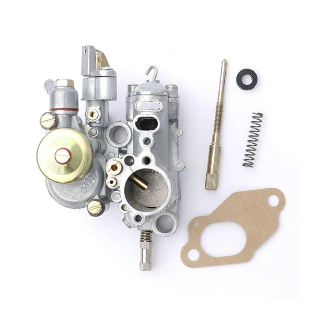 Carburetor Px150 24Mm Enhanced Power Smooth Throttle Easy Install For Vespa Px125 Lml Si 9119770761736