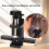 User Friendly Cabinet Door Alignment Instrument With Multiple 4