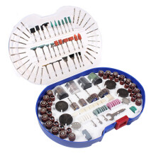 Multipurpose 276 Piece Rotary Tool Accessories Kits with Case