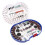 Multipurpose 276 Piece Rotary Tool Accessories Kits with Case 1