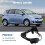 Car Multi-Function Steering Wheel Cruise Control  Button 84250-0D020 for  Yaris 12-18 Verso-S 12-14 5