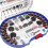 Multipurpose 276 Piece Rotary Tool Accessories Kits with Case 4
