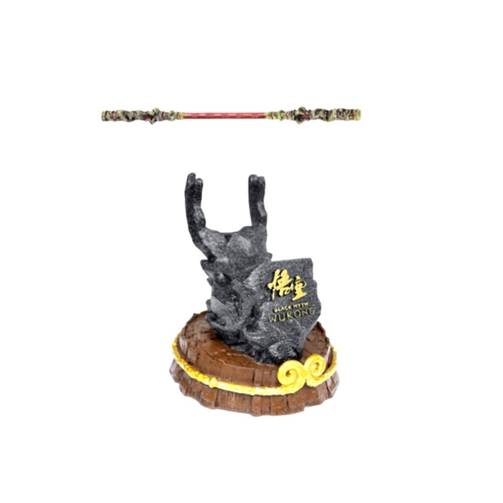 Universal Game Controller Holder Wukong Creative Stand For Ps5 For Ps4 For Xbox Switch Desktop Gamepad Bracket 6131407726836