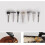 Multipurpose 276 Piece Rotary Tool Accessories Kits with Case 6