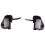 For Lydsto W2/Lydsto W2 Lite/Lydsto W2  Sweeper Left & Right Drive Wheels Pulley Roller 1