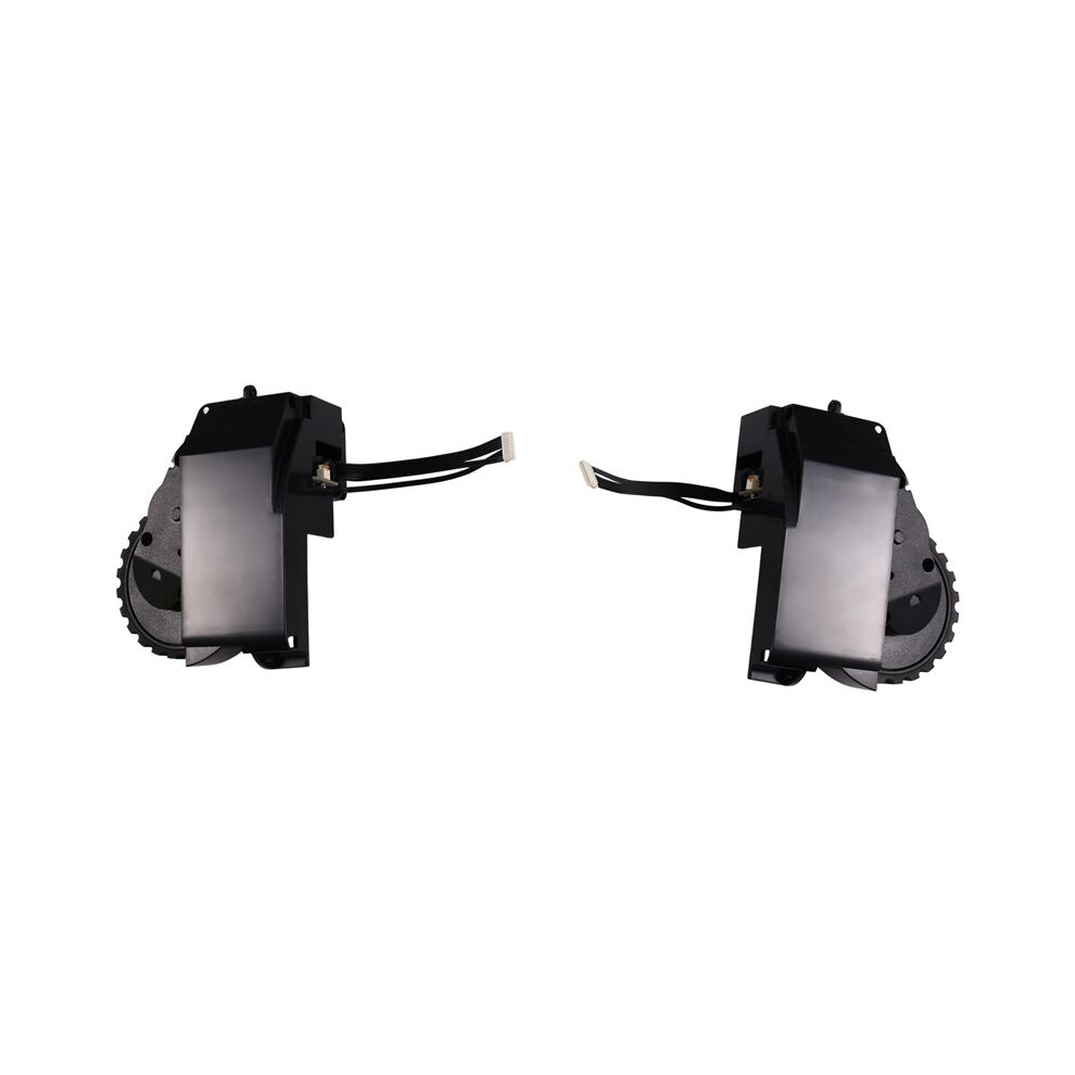 For Lydsto W2/Lydsto W2 Lite/Lydsto W2 Edge Sweeper Left & Right Drive Wheels Pulley Roller 6134218557880