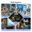 Vrriis 200M Wireless HDMI-Compatible Transmitter and Receiver PC Meeting Transmitter Projection Video Display Adapter 5