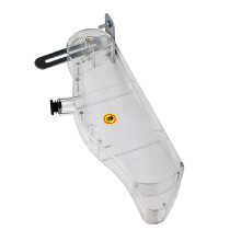 Advanced Dust Management Universal-T shaped material sp