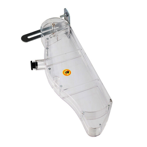 Advanced Dust Management Universal-T shaped material sp