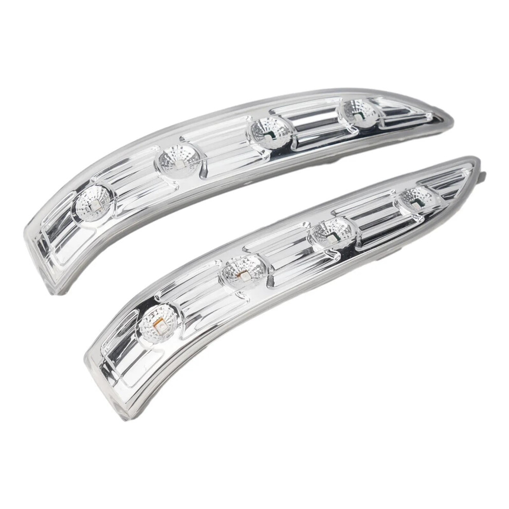 Car Side Mirror Indicator S Brightness Waterproof For Hyundai Tucson Ix35 20102015 Light 9426802844597