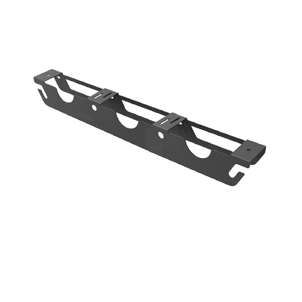 Bench Grinder Tool Rest Air Grinder Holder Wall Mount Bracket Stable Fixture For Workshops, Garages, Sheds 6131032374020