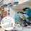 Advanced Dust Management Universal-T shaped material sp 5