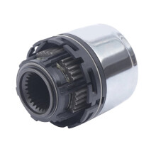 Manual Free Wheel Locking Hub Conversion for Ford Ranger 98-00 Mazda B3000 01-08 Pickup 1500170 15001.7 15001.70