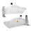 Advanced Dust Management Universal-T shaped material sp 2