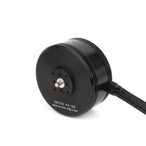 X6212S 180KV Brushless Motor Multi-Rotor Drone Motor Single-Axis Pulling Force 3.5kg for RC FPV Drone 2