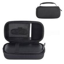 Portable Storage Box for Bose SoundLink Flex 2nd Gen Carrying Case Bluetooth Speaker Protective Cover Carrying Pouch A