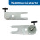 4223-190-0400 4223-190-0401 Engineered Recoil Starter 7