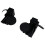 For Lydsto W2/Lydsto W2 Lite/Lydsto W2  Sweeper Left & Right Drive Wheels Pulley Roller 8